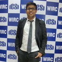 Maulik Shah