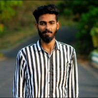 Vishnu R Nair