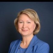 Mary Mckinley