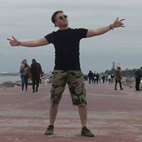 Daniel Francisco Herrera Cordova