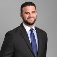 Luis Morales