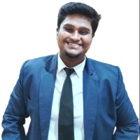 Sreeraj Sreekumar