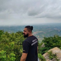 Jose P Joseph