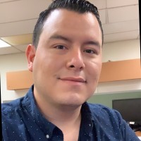 Jorge Cuadra Treviño