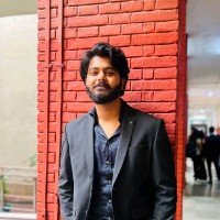 Piyush Yadav