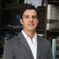 Ricardo Gurdián Macías