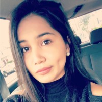 Daniela Espinoza