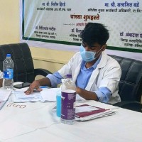 Shubham Dudhal