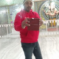 Binod kumar Sah