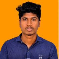 Naveenkumar J