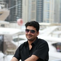 jamal khan