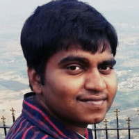 Arun Venkkatesh R