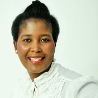 Lerato Modise-Miyen