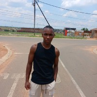 Jeff Sibanyoni