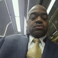 Marcus Griffin