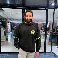 Mudit Sehgal