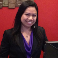 Maricel Nelmida