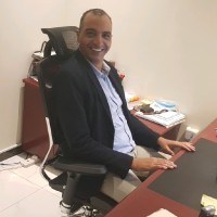 Khaled Rashed