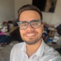 Luis Henrique Silva Vogado
