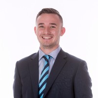 Josh Lancaster