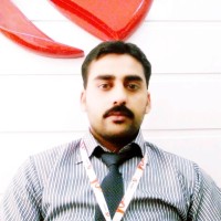 UMAR FAROOQ