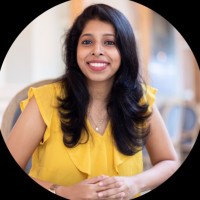 Jyotsna Ramachandran 📚
