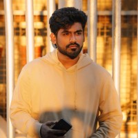 Purusothaman S