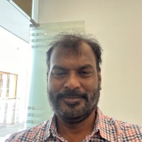 B V Ravindra Babu