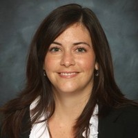 Candice McVey