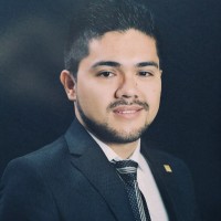 William Albeiro Baron Rivera