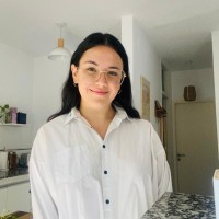 María Constanza Cacace Ruiz