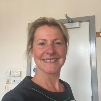 Zoe Bourne