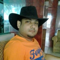 Moinuddin Kazim