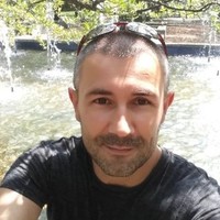 Mike Alagic