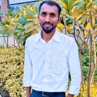 Reyaz Ahmad