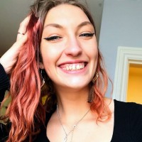 Charlotte Shooter-Harris