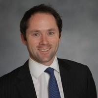 Patrick Ryan