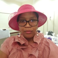 Anacletta Mokhali