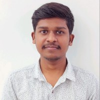 VISHNU K S