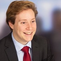 Tom Darlington-Bortoli