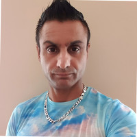 Daljit Singh