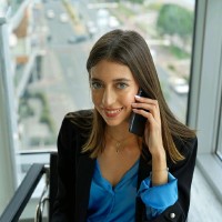 Georgia Fylactou
