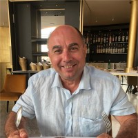Thierry Destombes