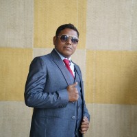 Dr Mehul Chavda