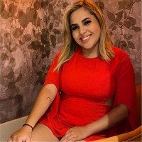 Leticia Moreira
