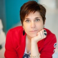 Olga Timofeeva
