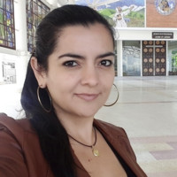 Andrea Gonzalez