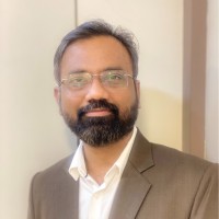 Shailesh Kadam