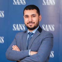 Hesham Radwan