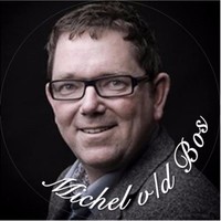 Michel Bos van den